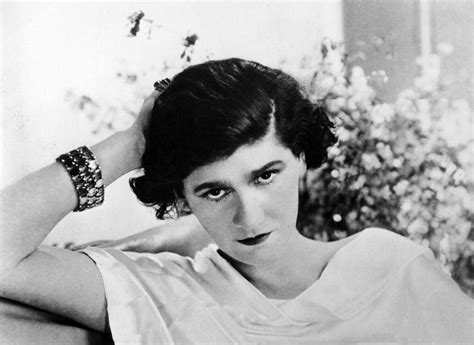 Coco Chanel – Wikipedia